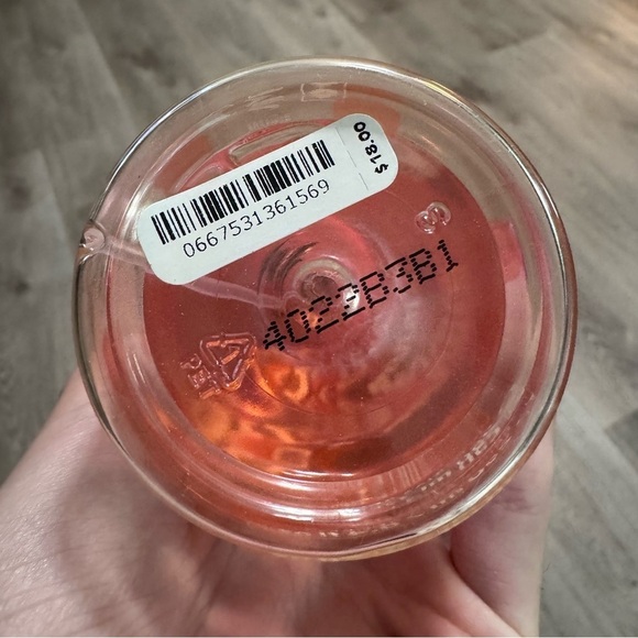 PINK Victorias Secret Warm & Cozy Body Mist Spray DISCONTINUED Perfume - Picture 4 of 4